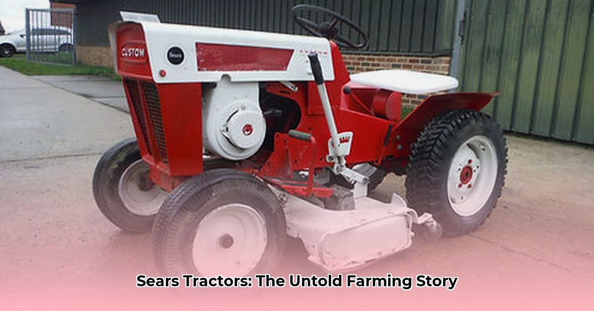 sears-tractor